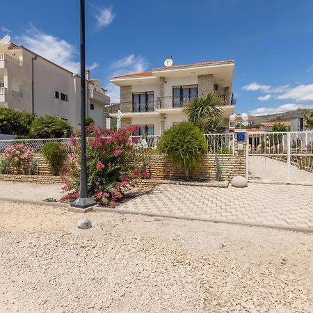 Villa Ratka Trogir Exterior foto