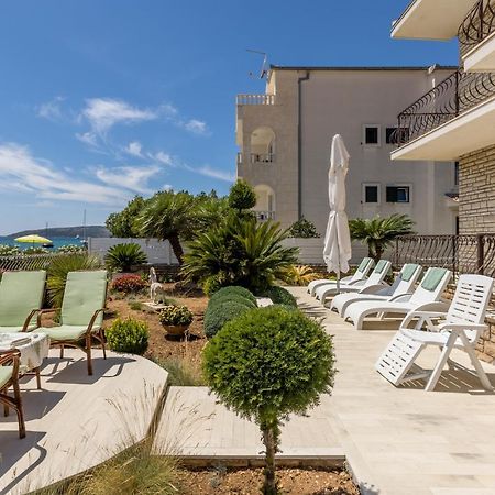 Villa Ratka Trogir Exterior foto