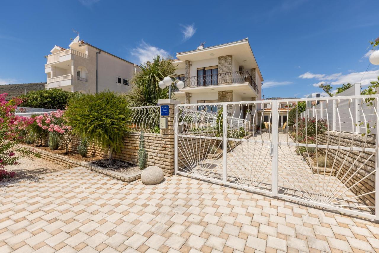 Villa Ratka Trogir Exterior foto