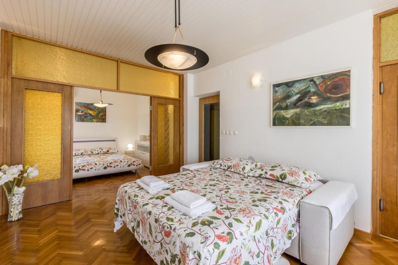 Villa Ratka Trogir Exterior foto