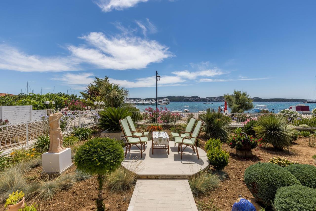 Villa Ratka Trogir Exterior foto